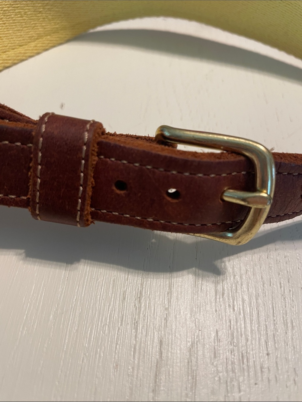 J. Bailey Boys Sailfish Buddy Belt - Picture 5 of 7